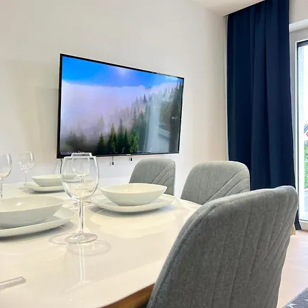 Zwischen Koeln/bonn Apartment Wesseling