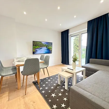 Zwischen Koeln/bonn Apartment
