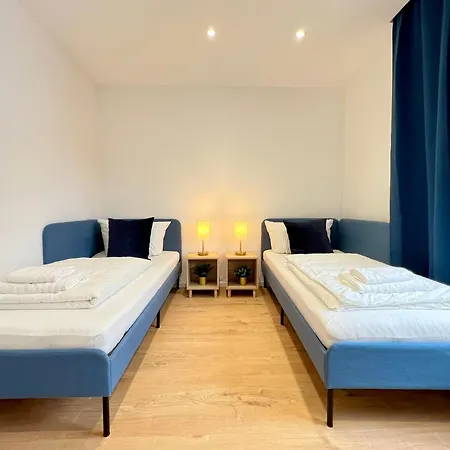 Lägenhet Zwischen Koeln/bonn Wesseling