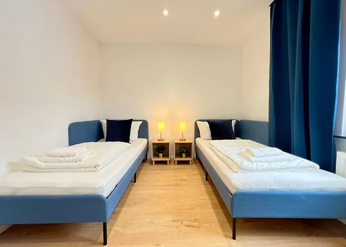 Lejlighed Zwischen Koeln/bonn Wesseling