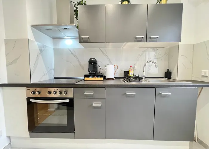 Lejlighed Zwischen Koeln/bonn Wesseling